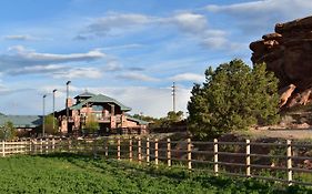 Cougar Ridge